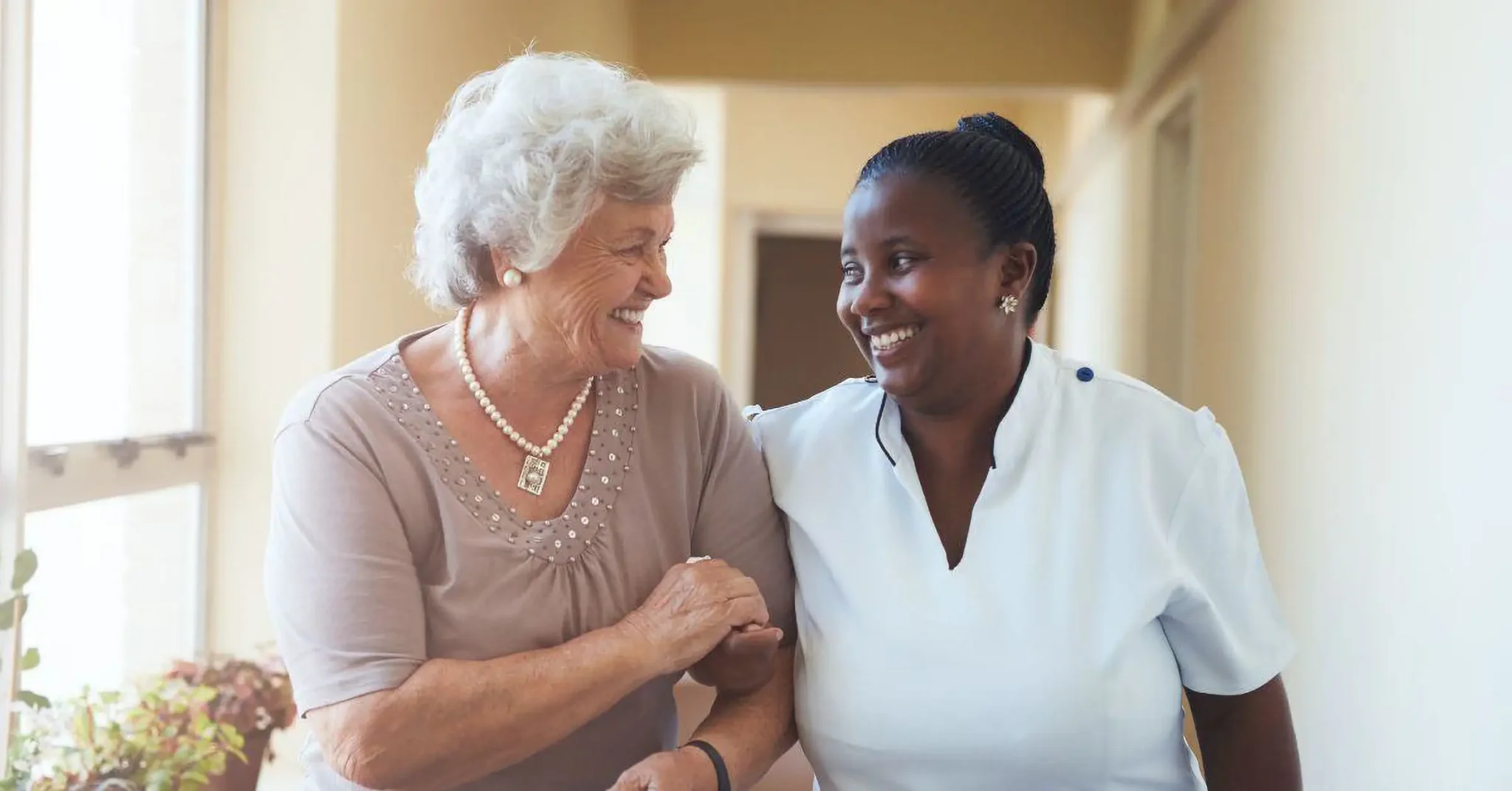 When is the Right Time to Move to Assisted Living?