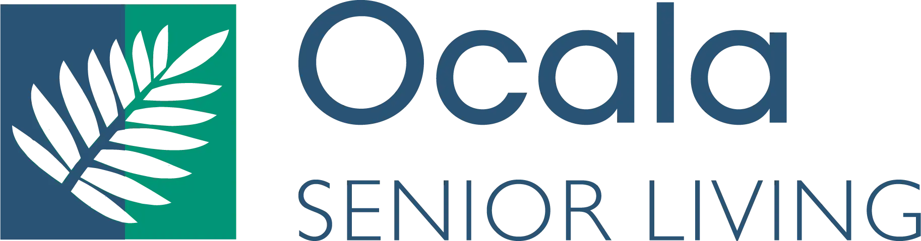 Ocala Senior Living Logo